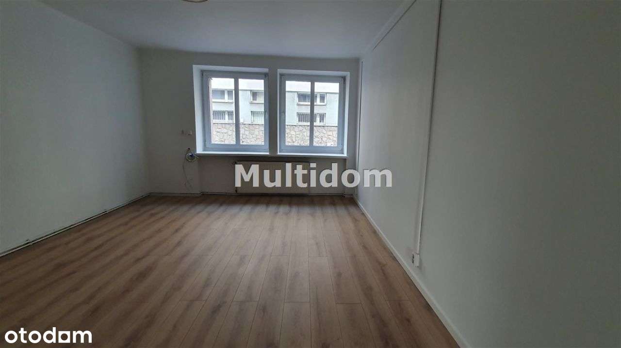 Mieszkanie 62m2 Cieszyn Centrum Parter - Pełny obrazek: 3/8