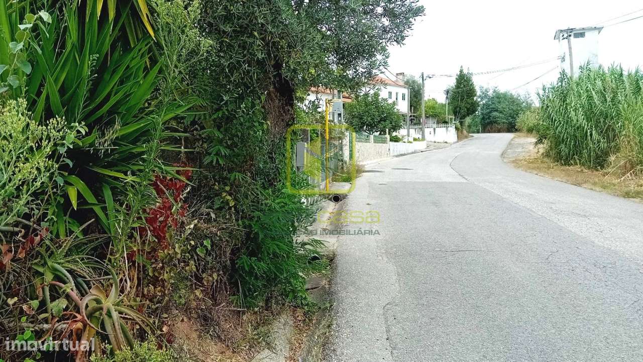 Terreno para Construção - Grande imagem: 2/11