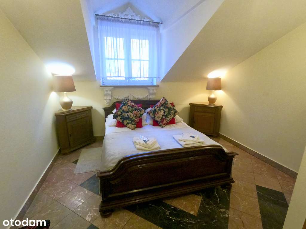 Przepiękny Pałac Tarnowskich czeka na nabywcę.-9