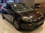 Fiat Punto Evo 1.3 M-Jet Sport - 24