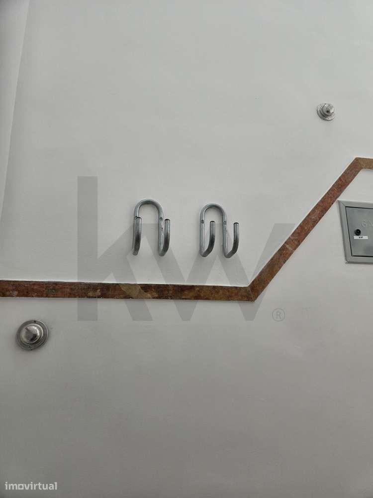 T1 Renovado com Vistas Deslumbrantes - Campo de Ourique Lisboa - Grande imagem: 4/27