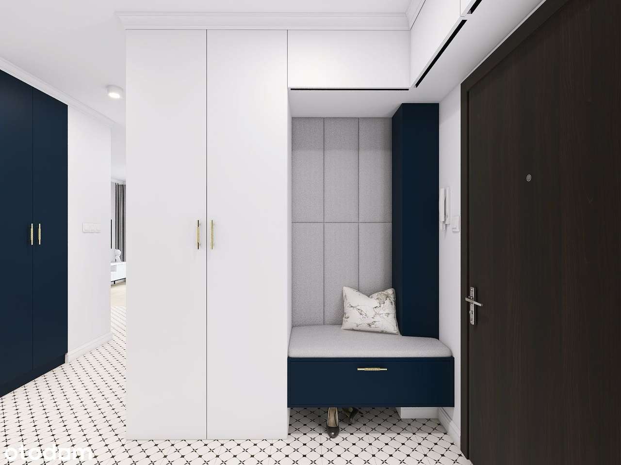 Węglin | 3 Pokoje | Już oddane | Ogródek | Garaż-10