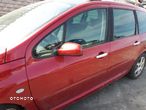 PEUGEOT 307 SW 02-05 2.0 HDI LAMPA PRZÓD PRZEDNIA PRAWA LEWA - 5