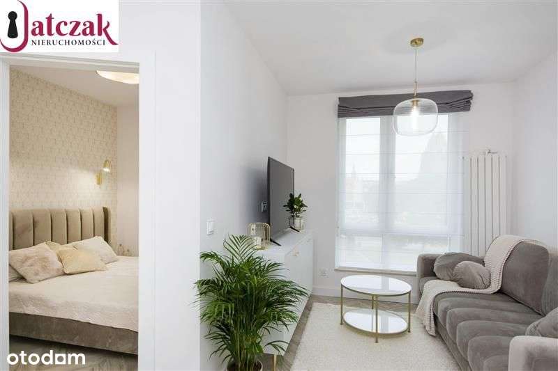 Posiadamy Do Wynajęcia Komfortowy, Nowy Apartament - Pełny obrazek: 4/9