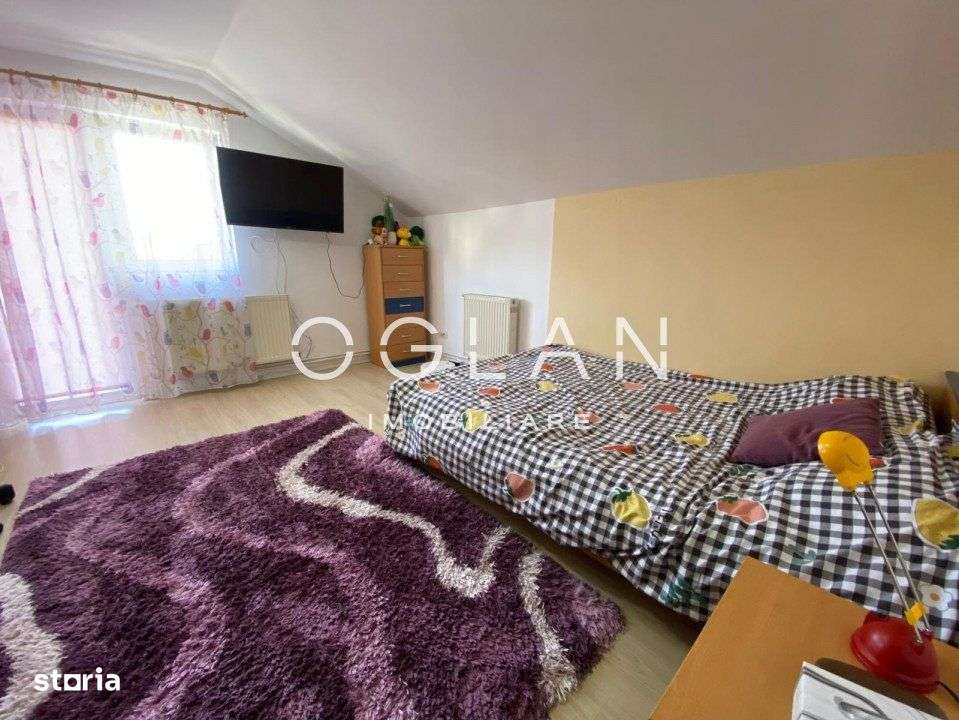 Casa individuala 5 camere, Selimbar zona Dracula 0% Comision-6