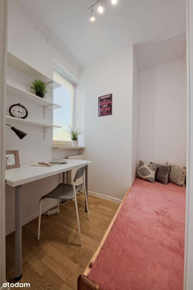 pokój na wynajem Warszawa, Ursynów 65053664 • www.otodom.pl