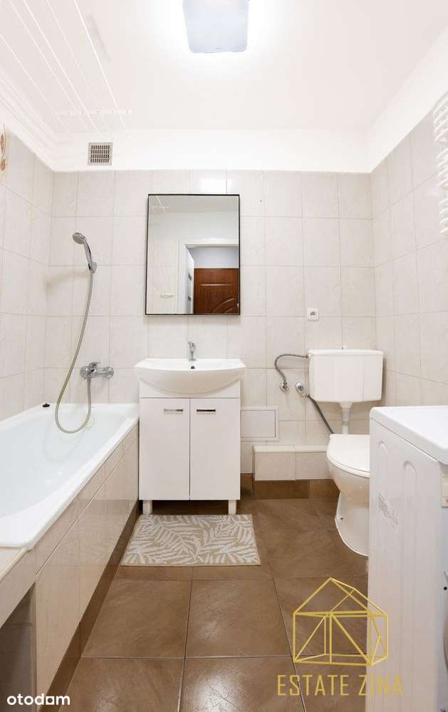 Kawalerka/ul.DobregoPasterza/26m2/DoWejścia/Parkin-5