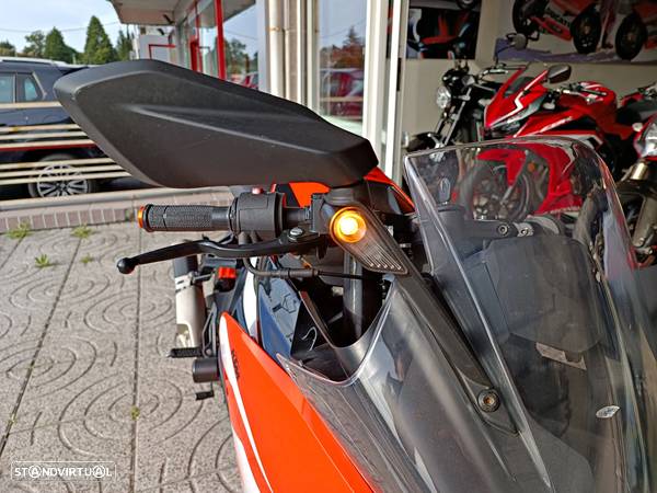 KTM RC 125 ABS - 18