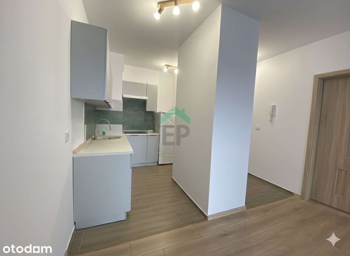 2-pokojowe w apartamentowcu z 2022 r. - Pełny obrazek: 4/11