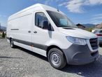 Mercedes-Benz Sprinter 316 CDI Lung 6 paleti, 2020. - 3