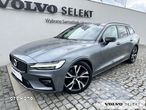 Volvo V60 B4 B R-Design - 4