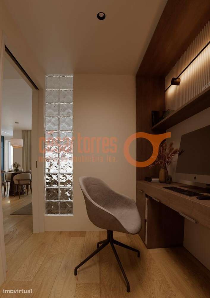 VILLARET MINIMAL APARTAMENTS - APARTAMENTO T1-10