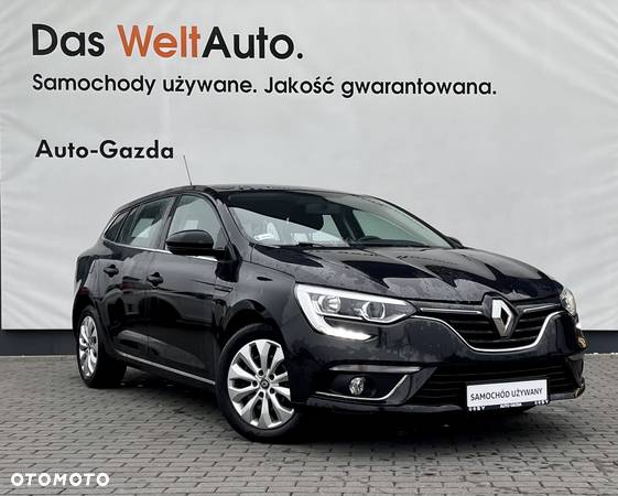 Renault Megane 1.6 SCe Business - 1