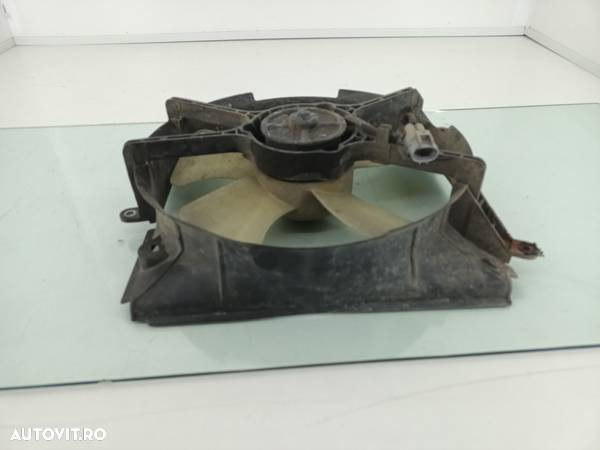 Electroventilator Toyota RAV 4 3S-FE - 2.0i 1994-2000 - 2