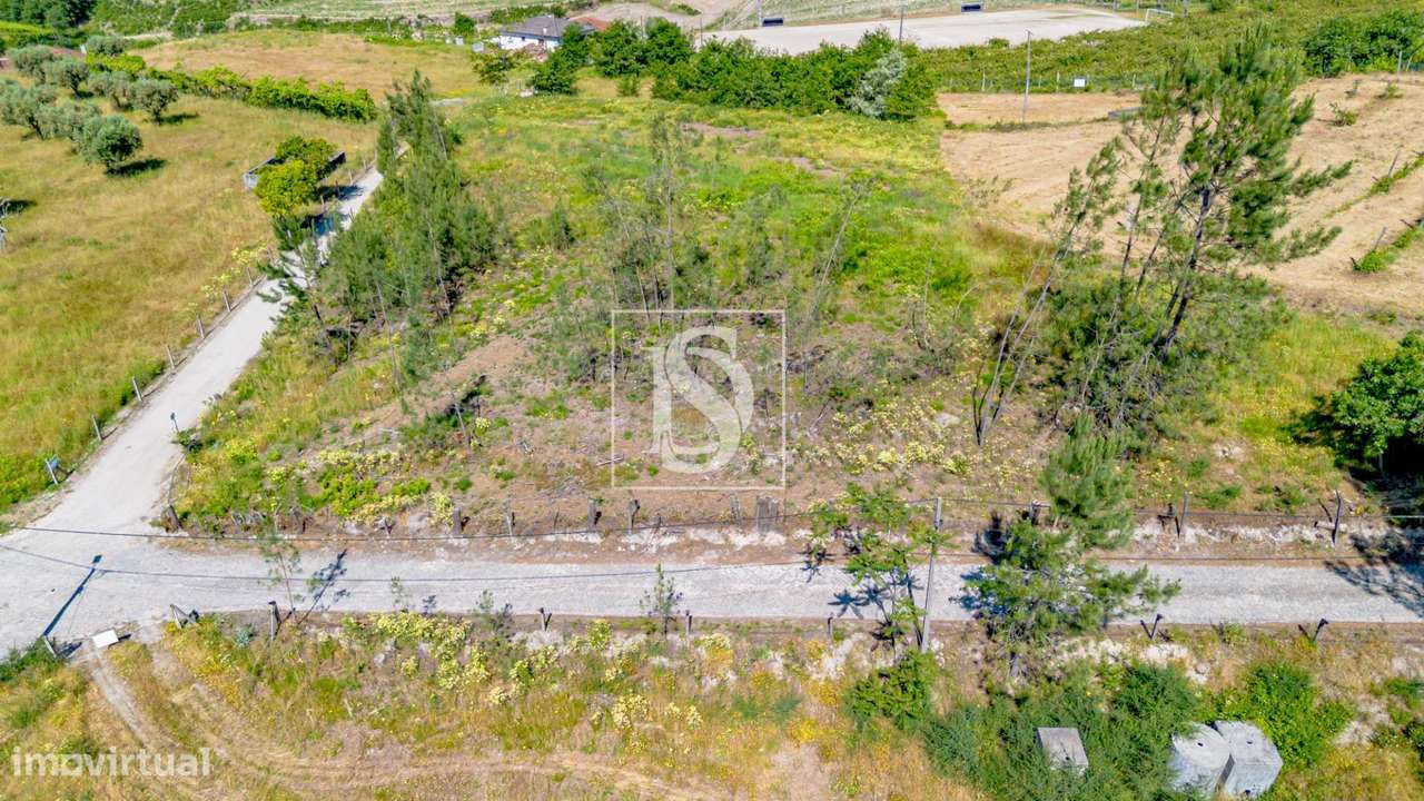 Terreno  Venda em Fregim,Amarante - Grande imagem: 5/23