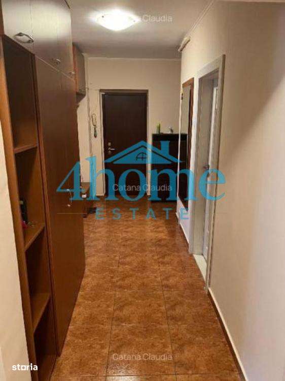 Apartament 3 camere Piata Unirii | Centrala | Metrou - Imagine principală: 4/14
