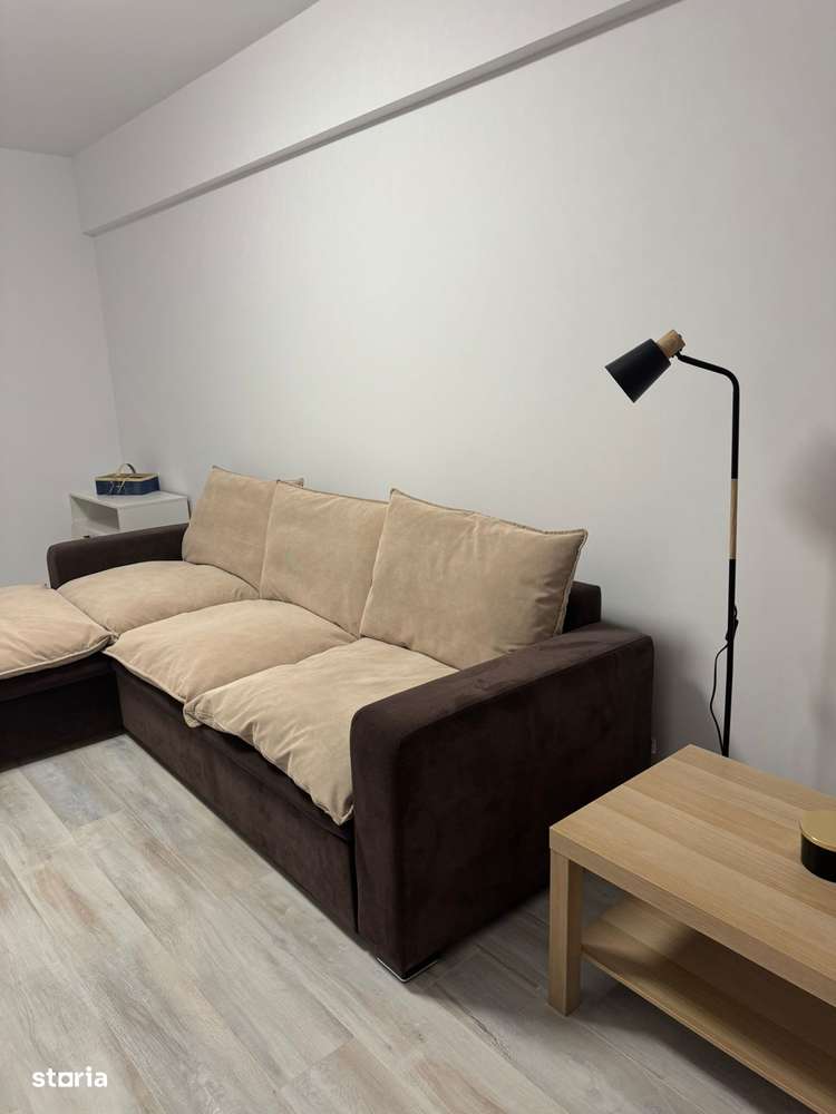 PODU ROS -CHIRIE - Apartament 2 camere, parcare, BLOC NOU! - Imagine principală: 5/12