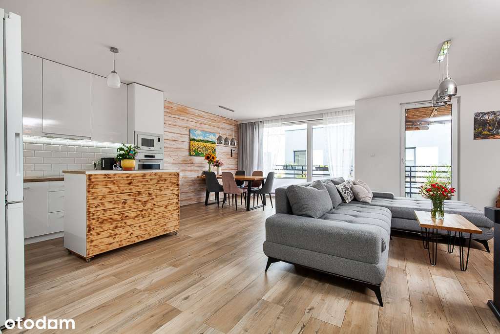 2 miejsca parkingowe w cenie! - Pełny obrazek: 4/17