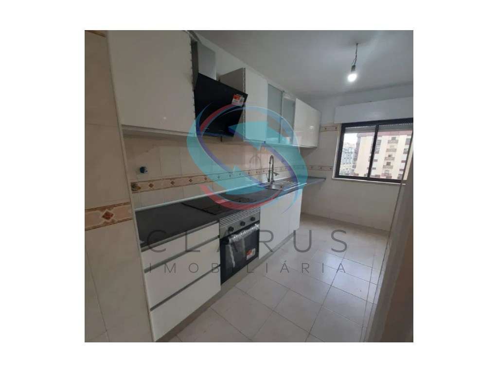 Apartamento T2 em Sintra - Tapada das Mercês-2