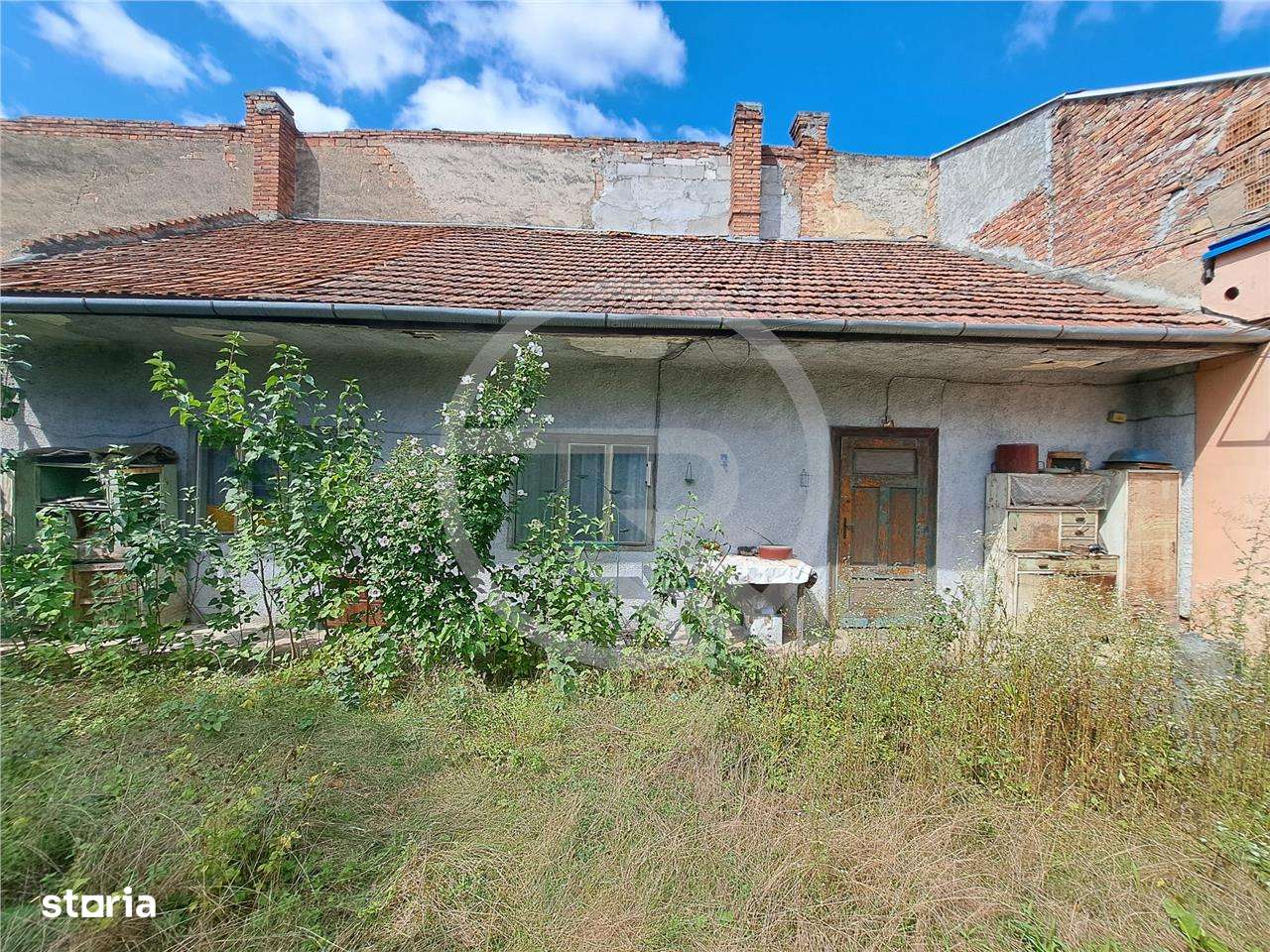 Casa Individuala, 665 mp teren, situata in cartierul Gheorgheni! - Imagine principală: 4/9