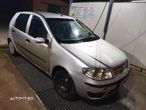 Vand piese fiat punto - 1