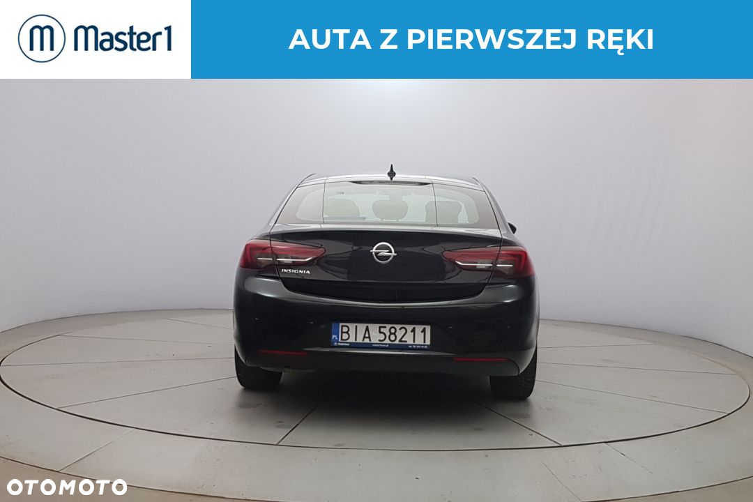 Opel Insignia 1.5 T GPF Elite S&S - 6