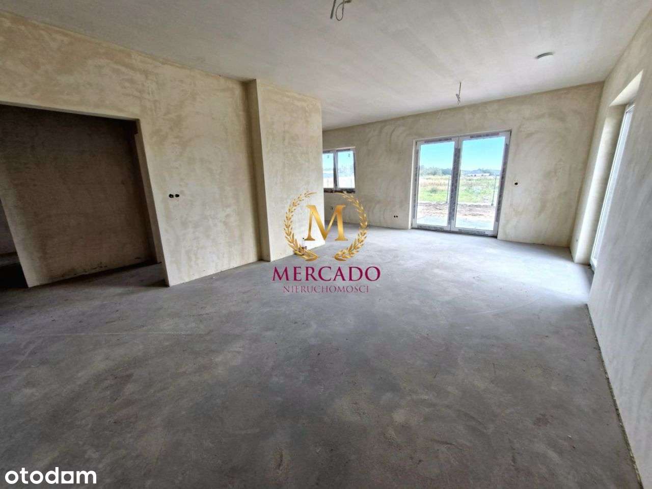 Nowoczesny dom blisko lasu, 0% prowizji. - Pełny obrazek: 5/12