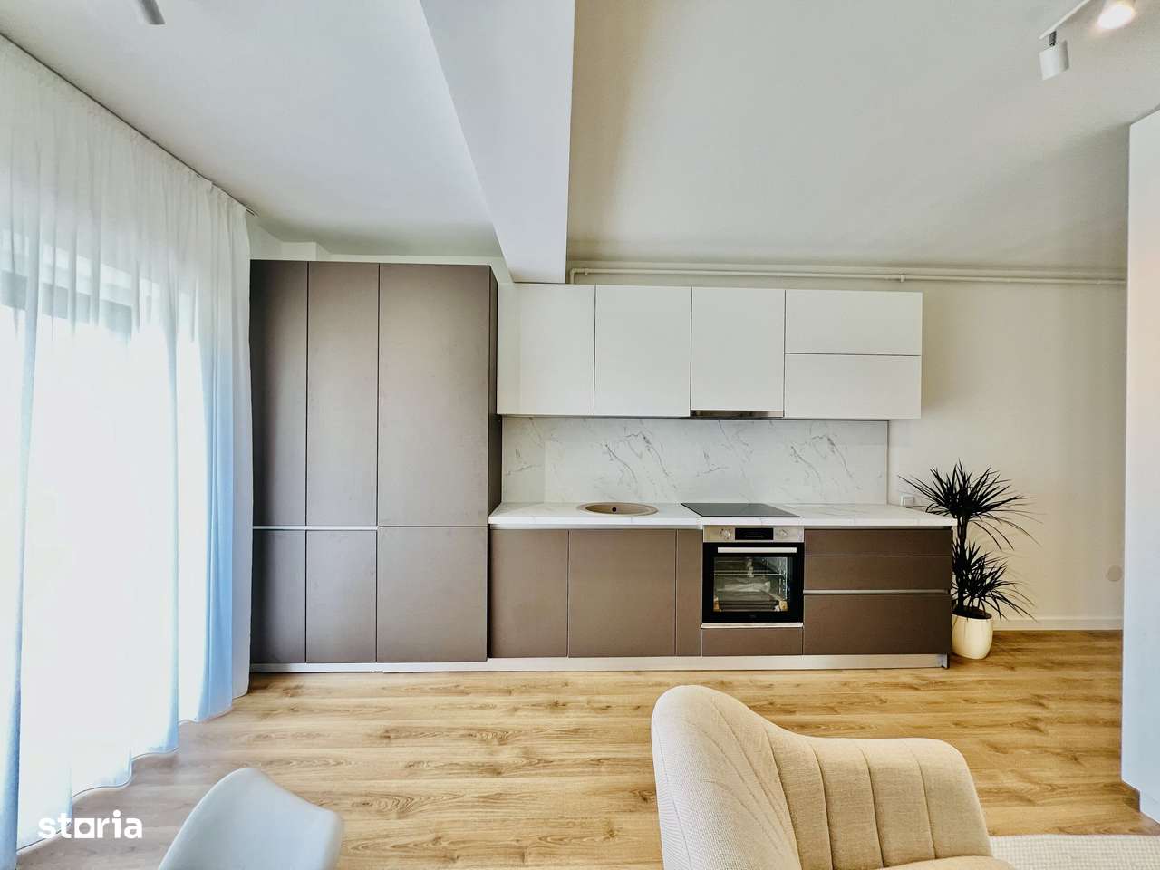 Garsoniera de vanzare in DaVinci Homes, Sibiu – Comision 0% - Imagine principală: 3/19