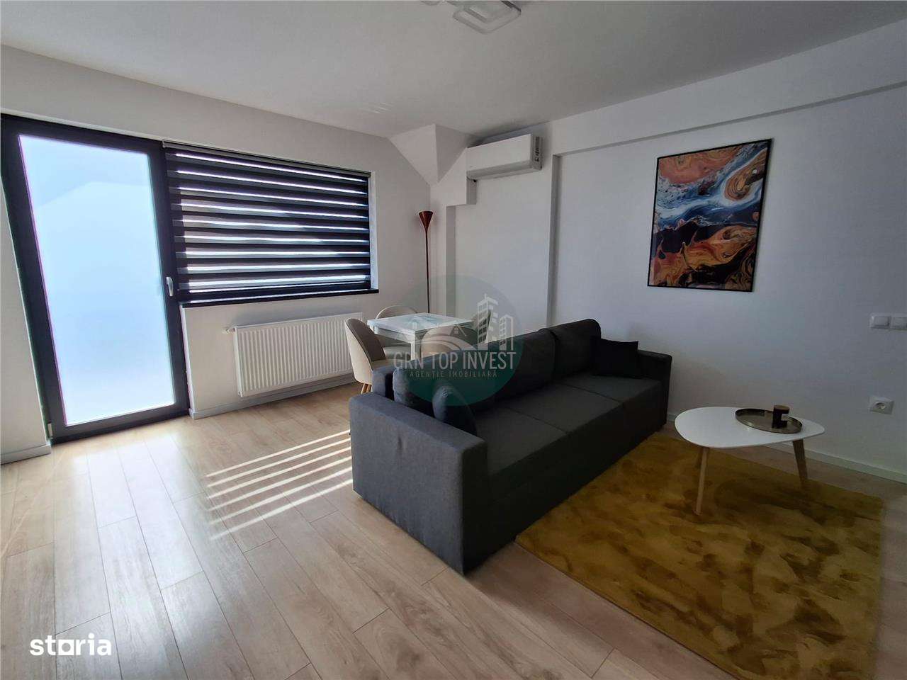 Apartament 3 camere balcon 2 locuri parcare zona Arhitectilor - Imagine principală: 1/15