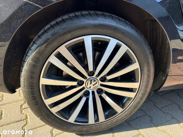 Volkswagen Passat 2.0 TDI Highline DSG - 4