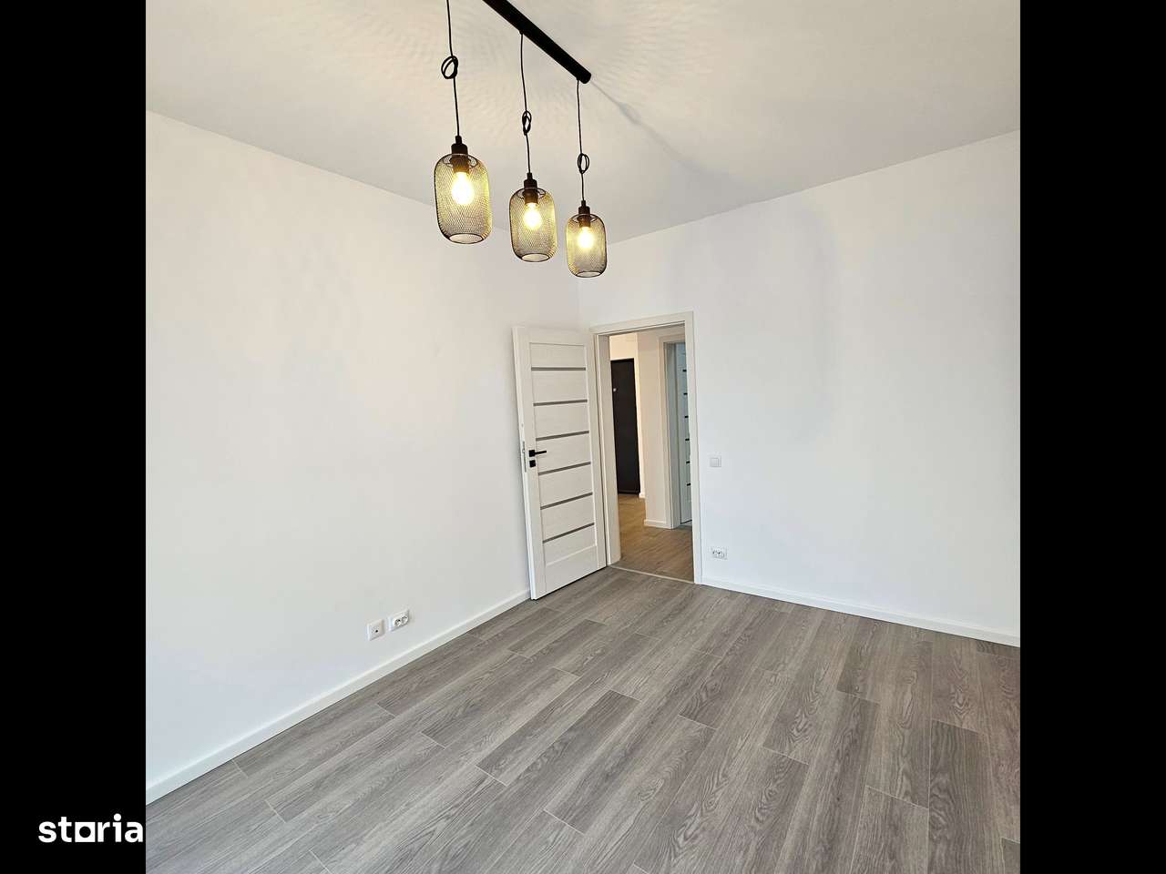 Apartament cu 2 camere, finisat, incalzire pardoseala, garantie 10 ani - Imagine principală: 4/7