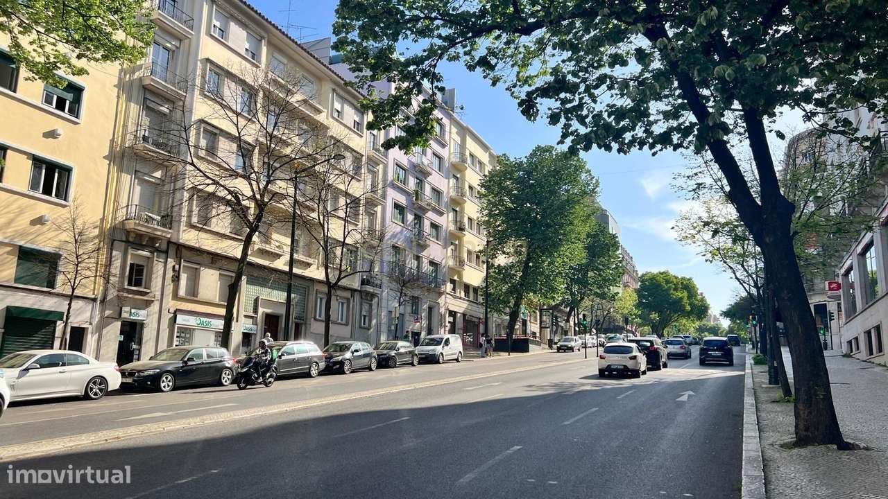 Hotel em Arroios, Lisboa - Oportunidade Única de Investimento - Grande imagem: 5/16