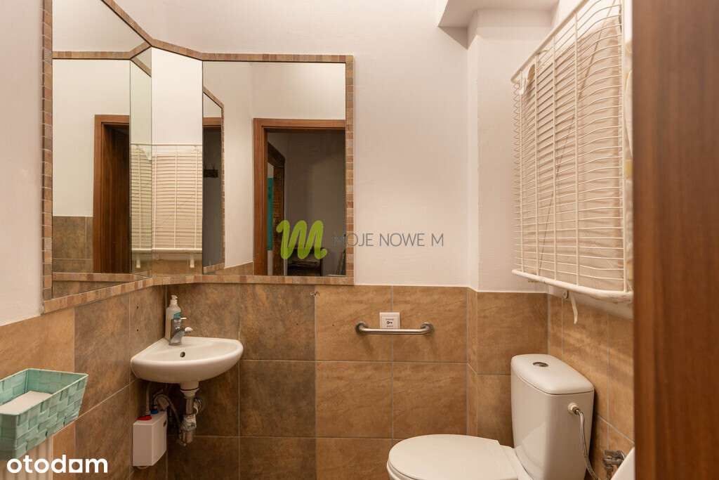 Lokal z witryną, wejściem z ulicy i ogródkiem-7