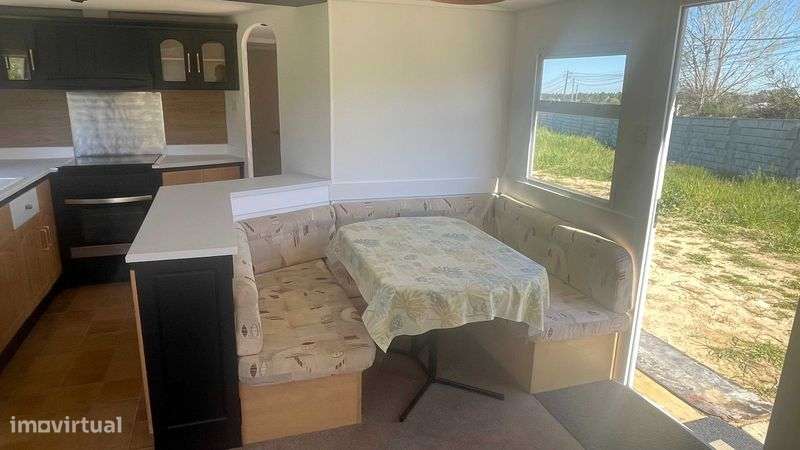 CASA MÓVEL 3 Quartos - Grande imagem: 5/12