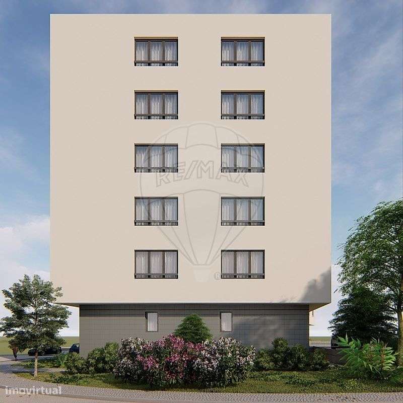 Apartamento T2 para venda-30