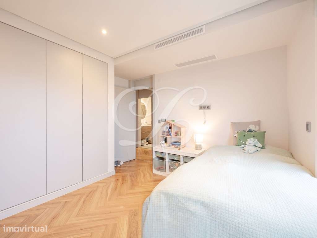 Moradia T5 c/ Jardim Relvado | Sintra-18