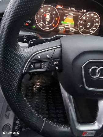 Audi Q7 e-tron 3.0 TDI Quattro Tiptr - 19