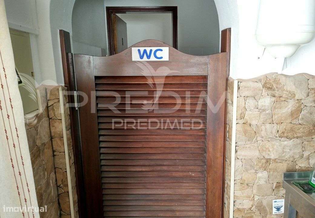 MARTELEIRA. Restaurante totalmente equipado - Grande imagem: 4/21