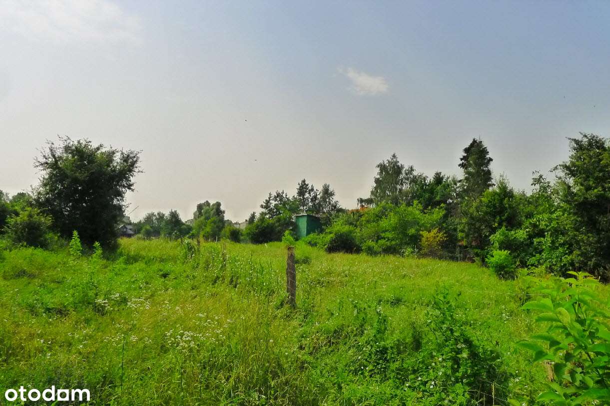 Suwałki - działki budowlane koło bulwarów-2