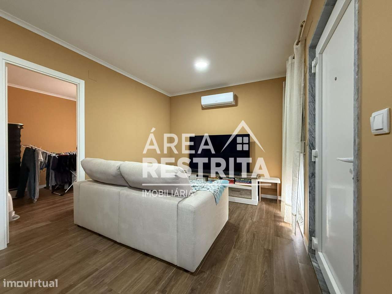 Moradia T2  - Parque Verde em Fernão Ferro-10