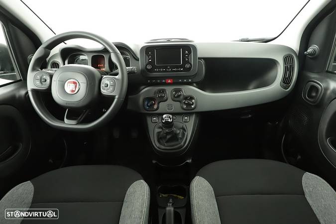 Fiat Panda 1.0 Hybrid - 7