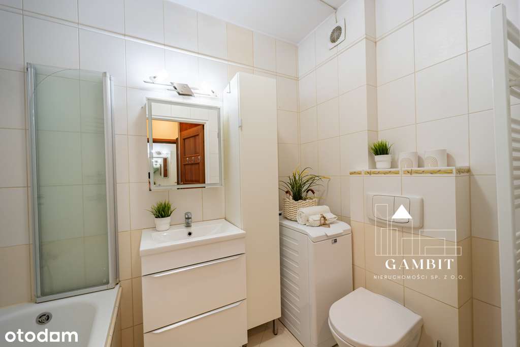 Mieszkanie 3 pokoje na Aluzyjnej-4