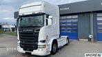 Scania R580 V8 - 1