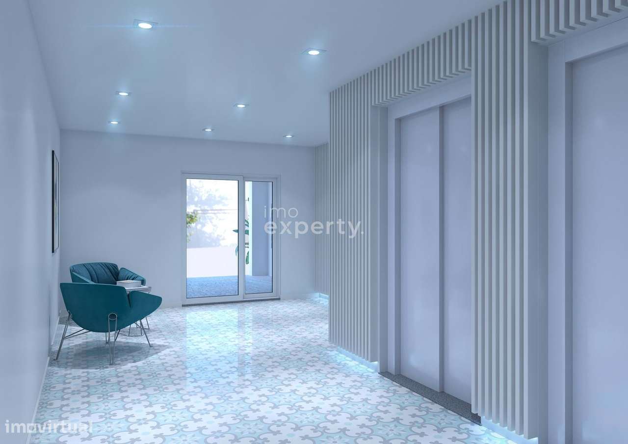 Apartamento T2 no Centro do Caniço, Madeira - Grande imagem: 5/22