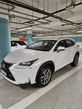 Lexus NX 200t Elegance AWD - 6