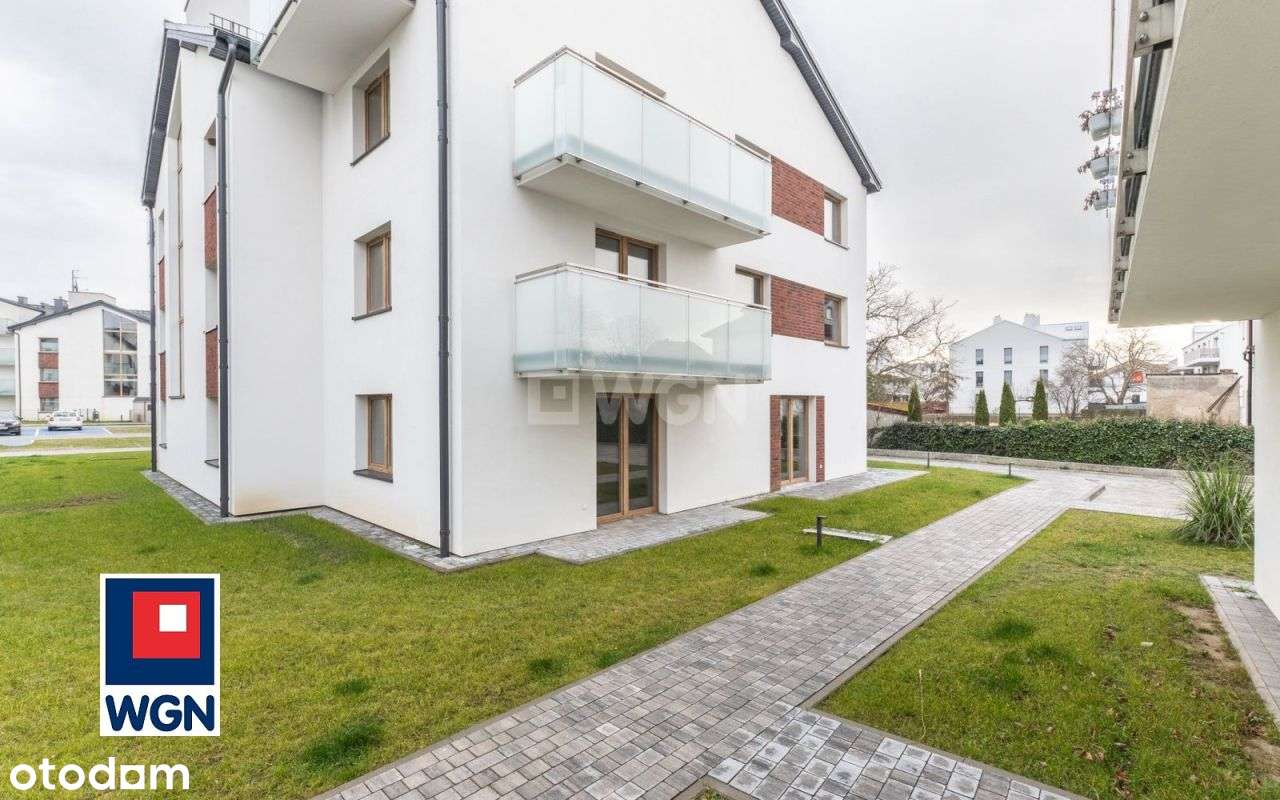 Osiedle Morska Bryza nowoczesne mieszkania nad Zat - Pełny obrazek: 2/20