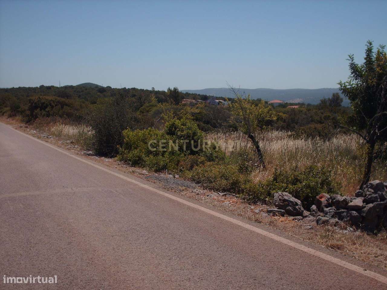 Terreno Rustico - Grande imagem: 5/6