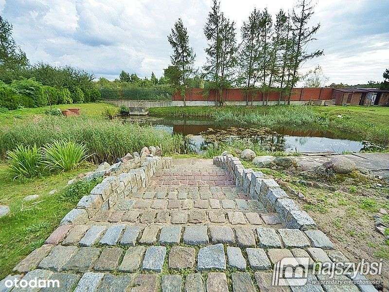 Kołobrzeg- Grzybowo nieruchomość w cenie działki - Pełny obrazek: 4/20