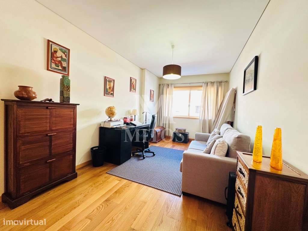 Apartamento T2 para venda na Abelheira - Viana do Castelo-8