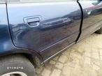 DRZWI TYLNE PRAWE A4 B5 SEDAN LZ5T  GRANATOWY AUDI 1994-2001 - 2